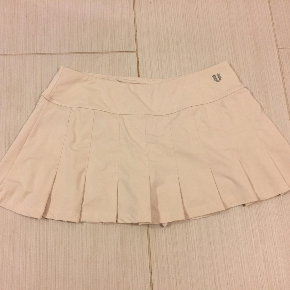 Venus Williams Eleven tennis golf skirt